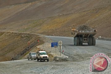 Newmont cabut gugatan arbitrase