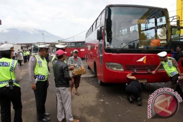 Muspida Kota Bogor kembali bahas terminal Baranangsiang