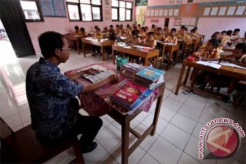 Insentif guru tidak tetap di Bantul-Yogyakarta dinaikkan