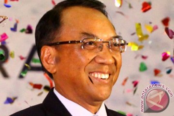 Jero: persiapan teknis kebijakan BBM 90 persen