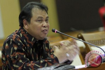 Arief Hidayat terpilih sebagai hakim konstitusi gantikan Mahfud MD