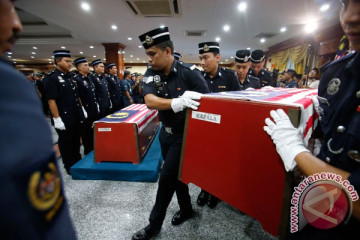 Kepolisian antisipasi eksodus TKI Sabah