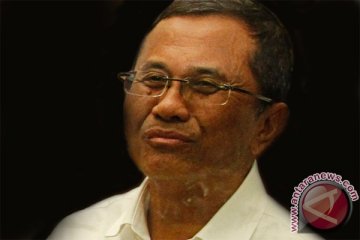 DPR pertanyakan maksud Dahlan melapor ke KPK
