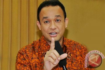 Komite Etik temukan motif pembocoran Sprindik Anas