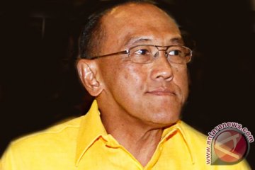 Aburizal: cawapres Golkar ditetapkan setelah Pileg 2014