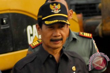 DPR akan tinjau pertambangan emas di Solok Selatan