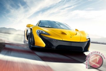 McLaren kembangkan mobil sport murah