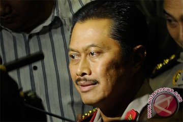 Wakapolri: masalah Brimob-Sabhara telah diselesaikan