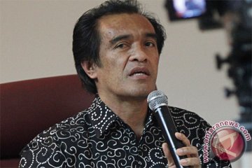 Laode Ida tak mundur sebagai Wakil Ketua DPD RI