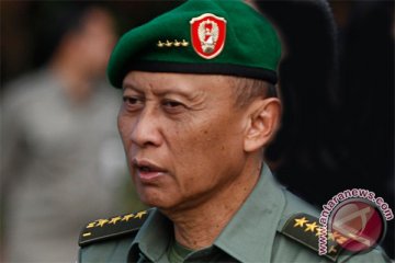 TNI AD Bentuk Tim Investigasi kasus Lapas Cebongan