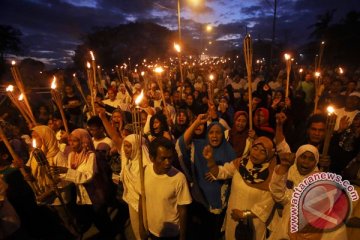 Ramadhan dimulai 10 Juli di Filipina