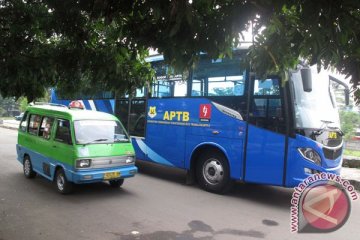 Ahok: pembatasan pengoperasian APTB bukan aturan baru