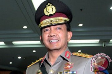 PMJ-KONI DKI jaring polisi jadi atlet