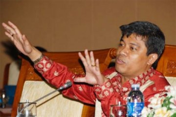 DPR: pemerintah usulkan pengampunan pajak 10 bulan