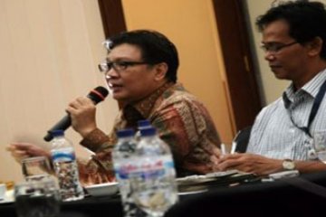 KARTEL DALAM PERSAINGAN USAHA