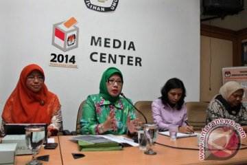 Radio lokal sosialisasikan caleg perempuan