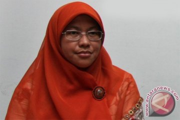 Perempuan legislator anggap KUA rawan gratifikasi