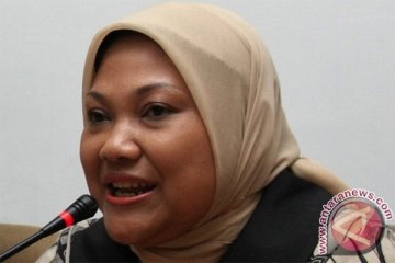 Ida Fauziyah janji perjuangkan kesejahteraan perempuan 