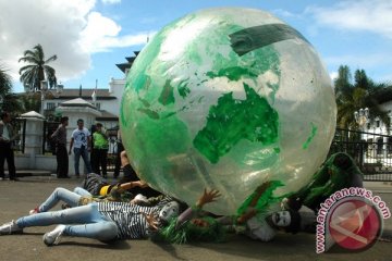 Ribuan orang akan aksi selamatkan Babakan Siliwangi