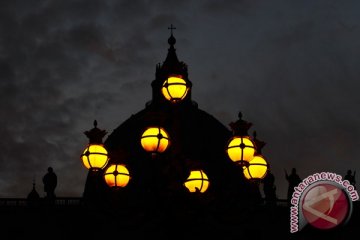 Vatikan tarik dubes di Dominika karena tuduhan pedophilia