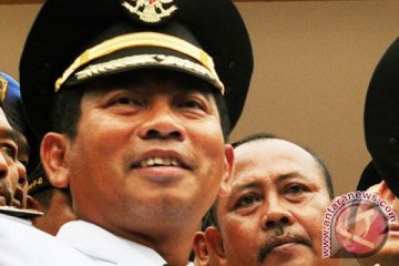 Wali Kota menyayangkan kinerja petugas kali Bekasi