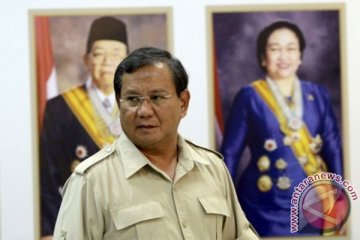 Pilpres 2014 akan jadi ajang persaingan menarik cawapres