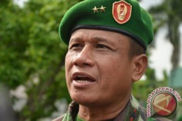 Pangdan Seriwijaya: dua tersangka segera disidangkan