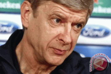 Wenger puji Arsenal yang kian matang