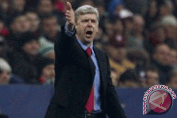 Wenger marahi barisan pertahanan Arsenal