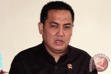 Menteri PDT kunjungi korban gempa di Lombok Utara