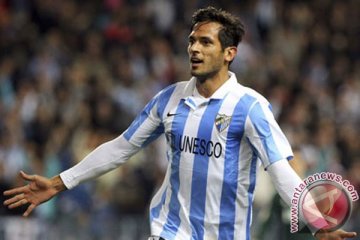 Malaga menyusul Barca dan Madrid