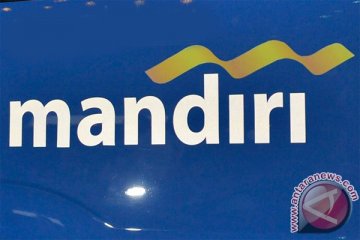 Mandiri kucurkan 100 juta dolar AS ke Pertamina