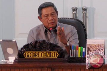 Presiden minta revolusi perijinan usaha