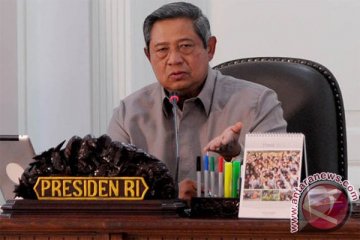 Jaga kesepakatan perdamaian Aceh, kata Presiden SBY