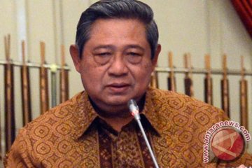 Presiden dijadwalkan beri keterangan pers