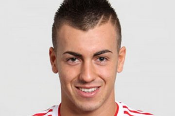 El Shaarawy tegaskan setia di San Siro