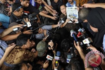 Pengamat :  Anas mungkin  bukan tersangka terakhir