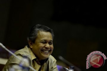 BI: pertumbuhan ekonomi triwulan II  5,3 persen