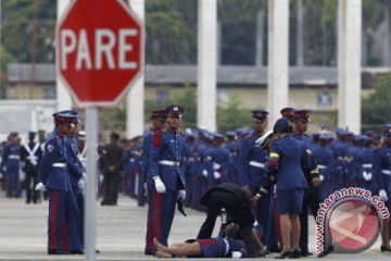 Jaksa Federal Brazil tentang peringatan kudeta militer oleh presiden