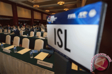 Klub ISL dominasi peserta kompetisi tertinggi  2014