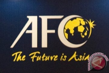 Calon dari Arab Saudi mundur di bursa ketua AFC