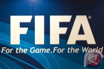 Anggota komex FIFA kena skorsing delapan tahun