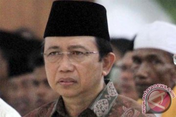 Marzuki Alie tak calonkan diri Ketum Demokrat