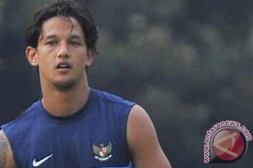 Titus Bonay dan Irfan Bachdim cs bisa gabung skuad Garuda