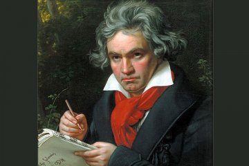 Festival Paskah Beethoven dibuka di Warsawa