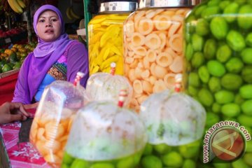 Fruit Summit 2013 kenalkan inovasi industri buah