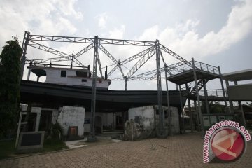 Ribuan warga Aceh larut dalam zikir