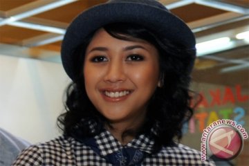 Sherina siapkan album akustik