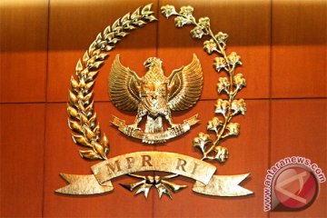 MPR siapkan pelaksanaan sidang tahunan