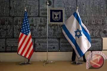 Israel kontak 10 negara bahas pemindahan kedutaan